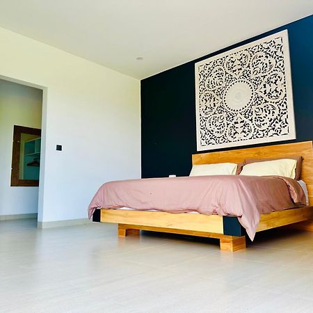 Balisen Luxury Villas Jasri Exterior foto