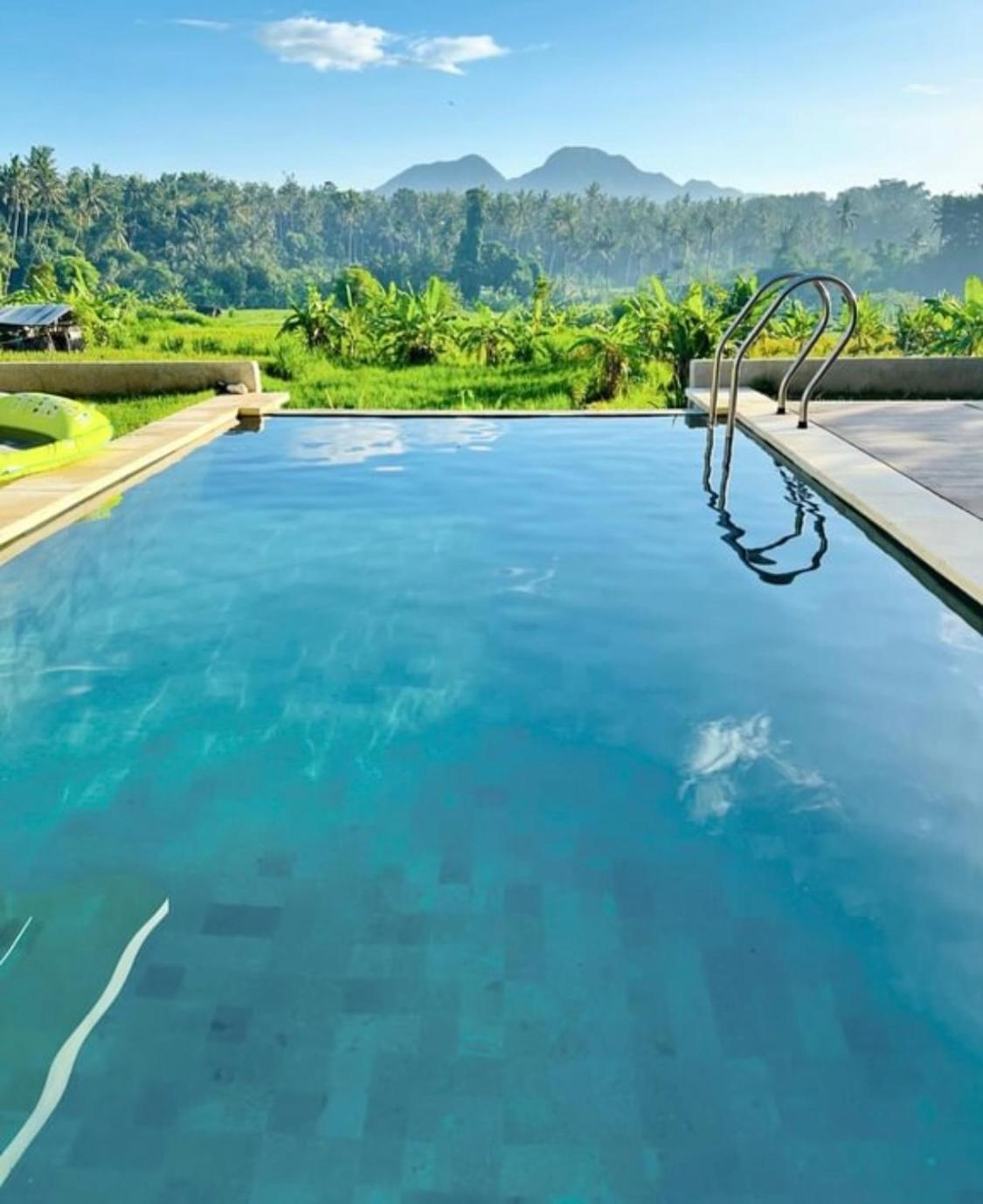 Balisen Luxury Villas Jasri Exterior foto