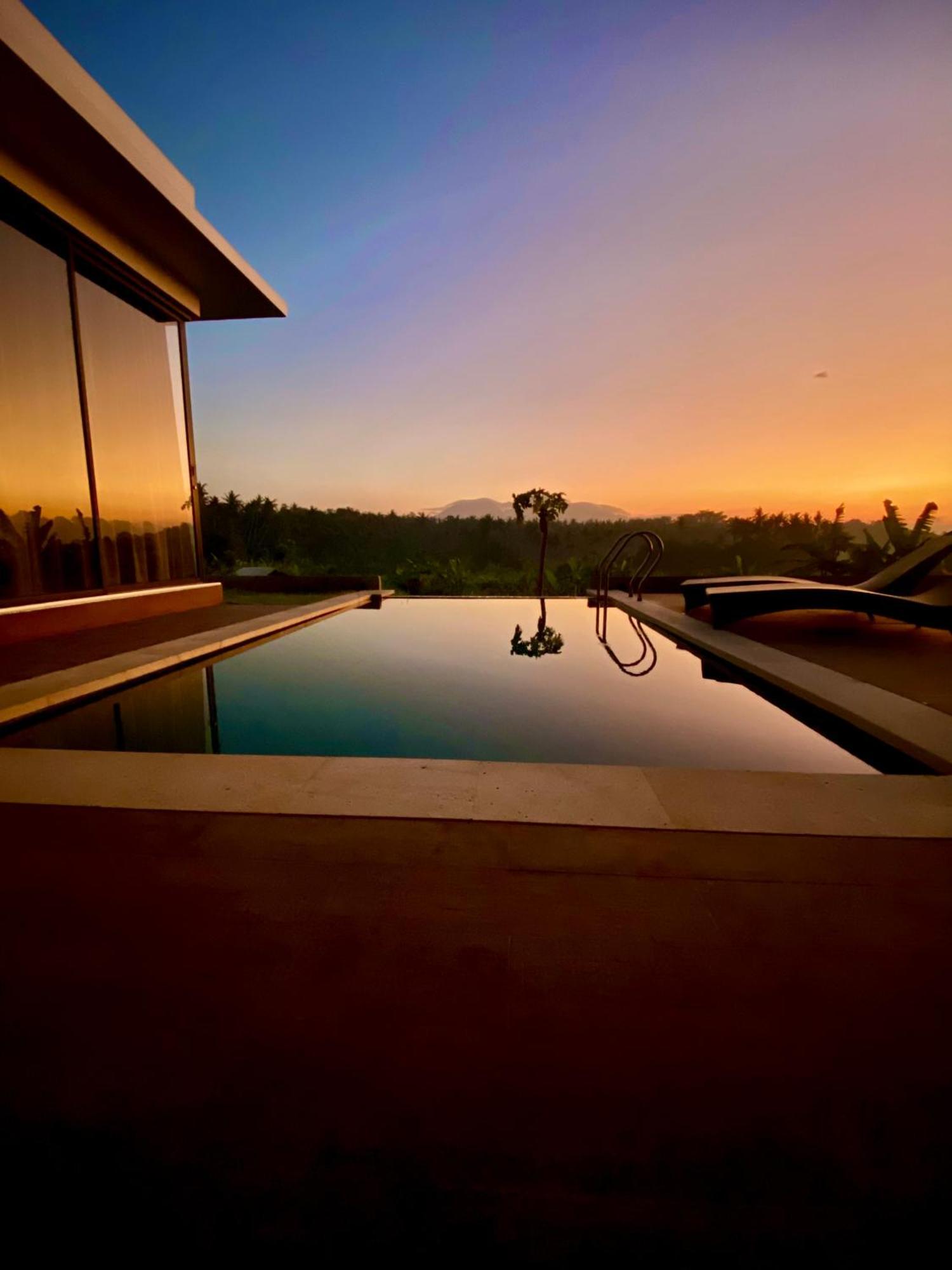 Balisen Luxury Villas Jasri Exterior foto
