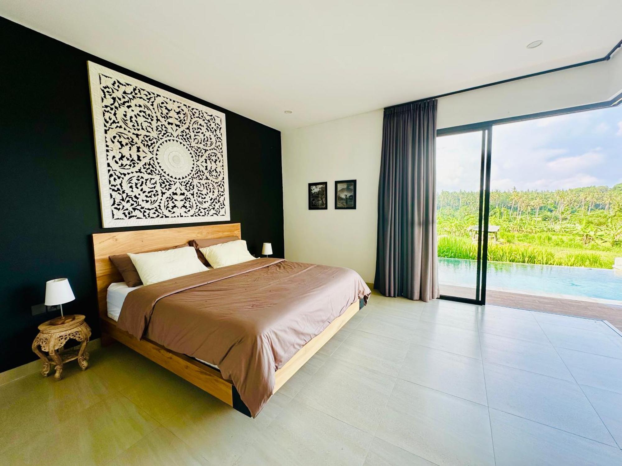 Balisen Luxury Villas Jasri Exterior foto
