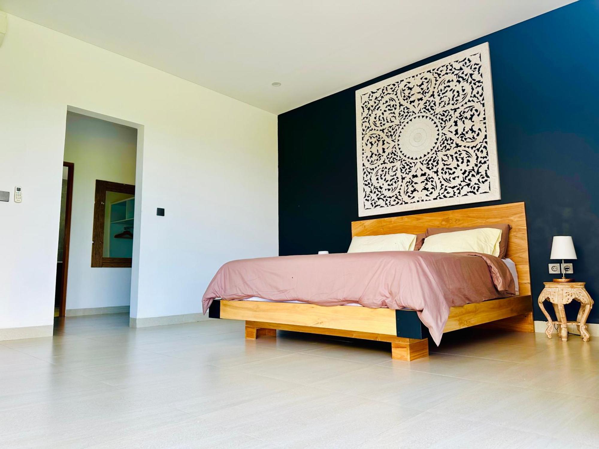 Balisen Luxury Villas Jasri Exterior foto