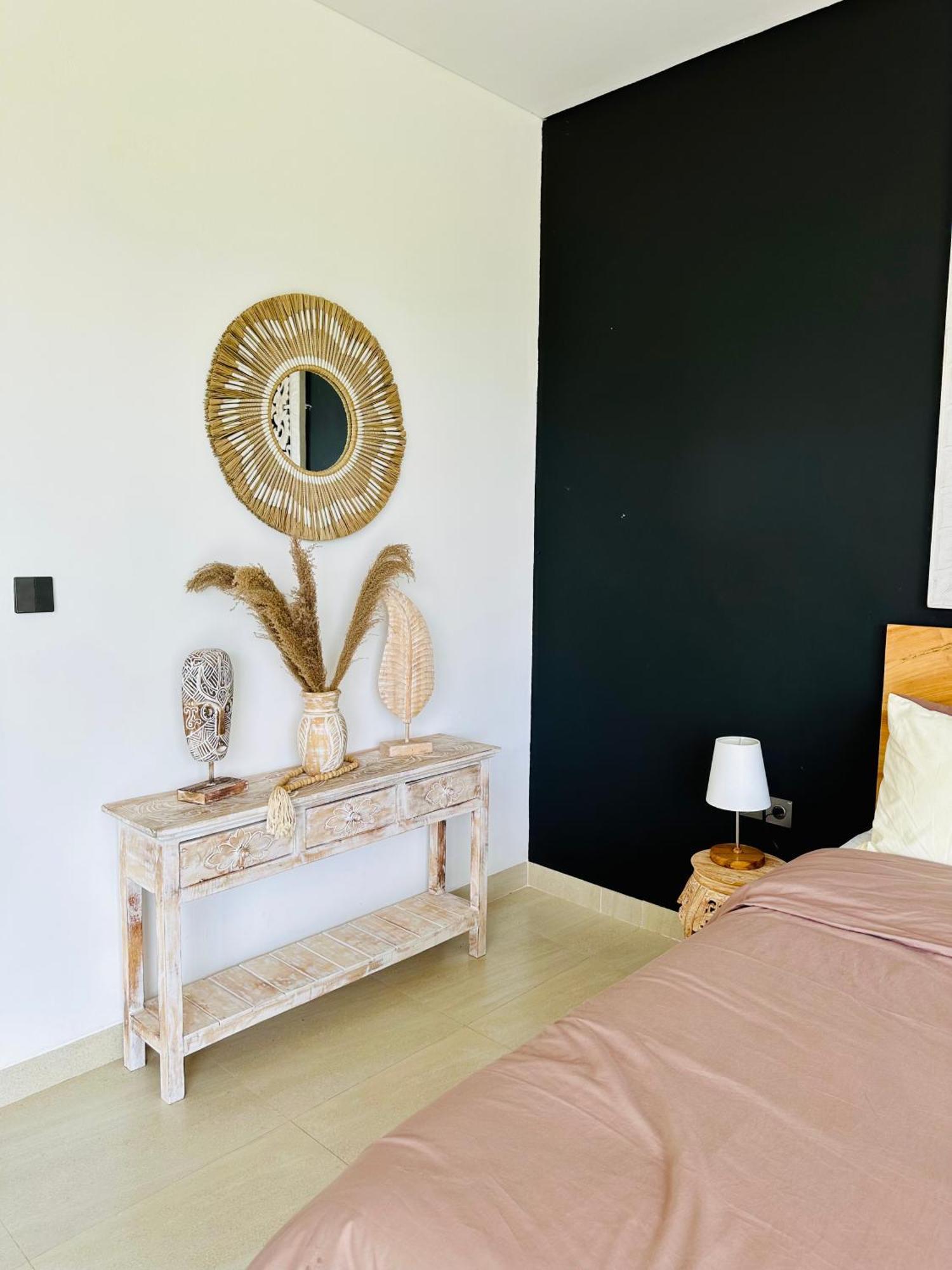 Balisen Luxury Villas Jasri Exterior foto